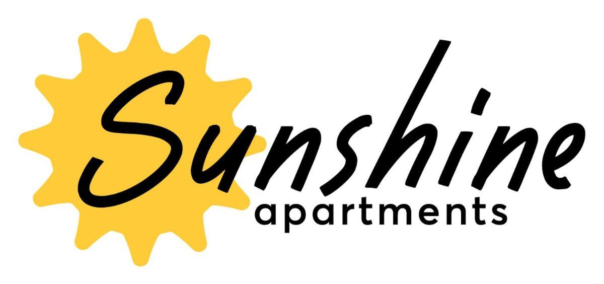 Sunshine Apartments 1 Alexandroúpoli Eksteriør bilde